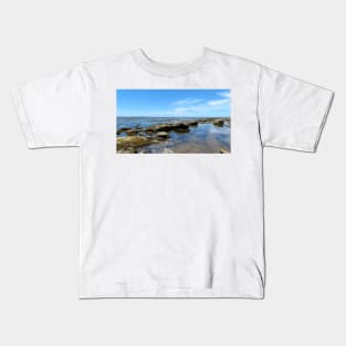 San Pedro, California Kids T-Shirt